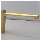 Бра Artlight MB2204/60GD