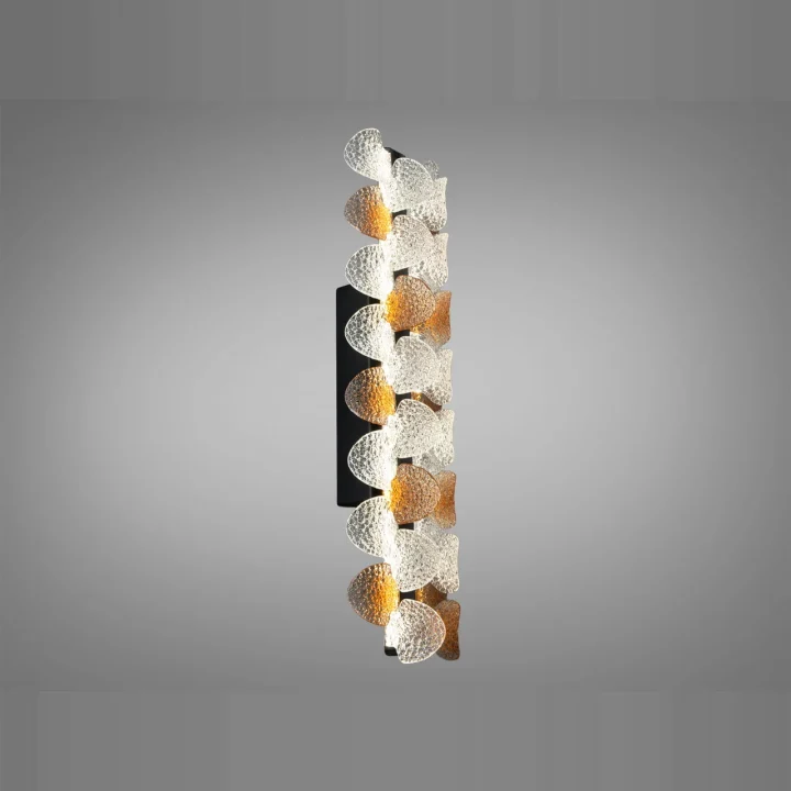 Настенный Led Светильник Diasha Mb2511/400Bk MB2511/400BK