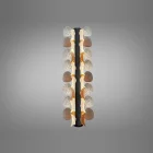 Настенный Led Светильник Diasha Mb2511/400Bk MB2511/400BK