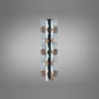 Настенный Led Светильник Diasha Mb2511/400Bk MB2511/400BK