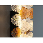 Настінне LED бра Diasha MB2511/400CG Настінне LED бра Diasha MB2511/400CG