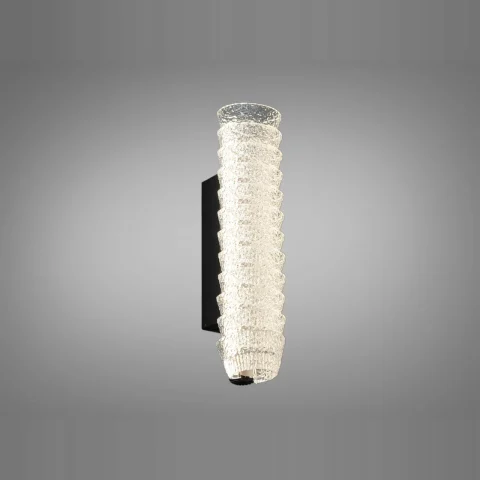 Настінне LED бра Diasha MD2509/300CG