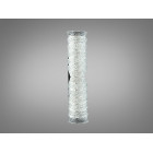 Настінне LED бра Diasha MD2509/300CG