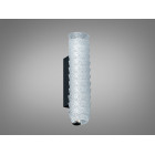 Настінне LED бра Diasha MD2509/300CG