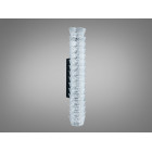 Настінне LED бра Diasha MD2509/400BK Настінне LED бра Diasha MD2509/400BK