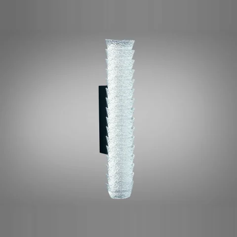 Настінне LED бра Diasha MD2509/400CG