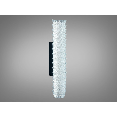Настінне LED бра Diasha MD2509/400CG Настінне LED бра Diasha MD2509/400CG