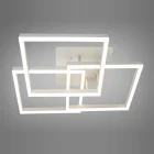 Люстра MX11058/3L WH