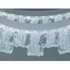 LED-світильник стельовий Diasha MX78205/400+200WH 55W, 2 кільця, 3 кольори світла, 40×50 см LED-світильник стельовий Diasha MX78205/400+200WH 55W, 2 кільця, 3 кольори світла, 40×50 см