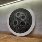 Дизайнерський Світильник Moon