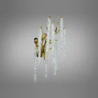 Бра P8078/3BR