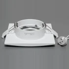 Точковий Світильник Вбудований Diasha Pr PR-4-WH