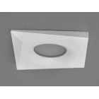 Вбудований точковий світильник LED Diasha PR-5-WH Aluminium, 40W, білий, для коридору, вітальні, спальні, кухні Вбудований точковий світильник LED Diasha PR-5-WH Aluminium, 40W, білий, для коридору, вітальні, спальні, кухні