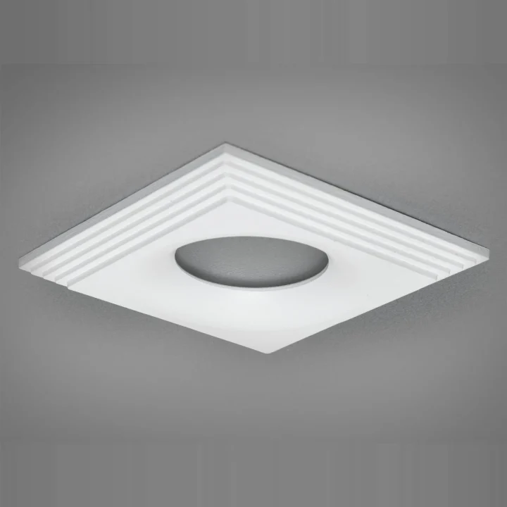 Точковий Світильник Вбудований Diasha Pr PR-6-WH