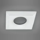 Точковий Світильник Вбудований Diasha Pr PR-6-WH