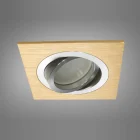 Точковий Вбудований Світильник Diasha Qxl QXL-160B-10-S-G…
