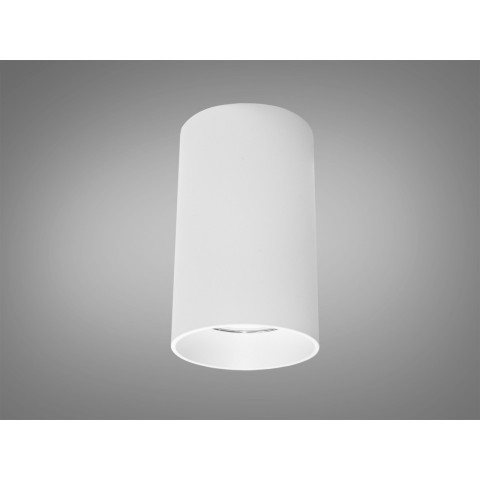 Накладний точковий світильник Diasha QXL-1716-WH MR16 G5.3, 40W, білий, сучасний стиль для коридору, вітальні, спальні, кухні