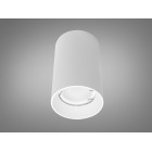 Накладний точковий світильник Diasha QXL-1716-WH MR16 G5.3, 40W, білий, сучасний стиль для коридору, вітальні, спальні, кухні Накладний точковий світильник Diasha QXL-1716-WH MR16 G5.3, 40W, білий, сучасний стиль для коридору, вітальні, спальні, кухні
