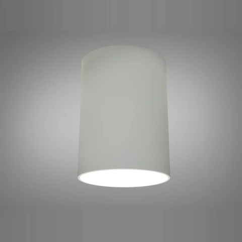 Світильник накладний точковий Diasha QXL-1720-WH MR16 G5.3, 40W, білий, для коридору/вітальні/кухні