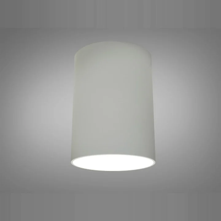 Світильник Накладний Точковий Diasha Qxl QXL-1720-WH