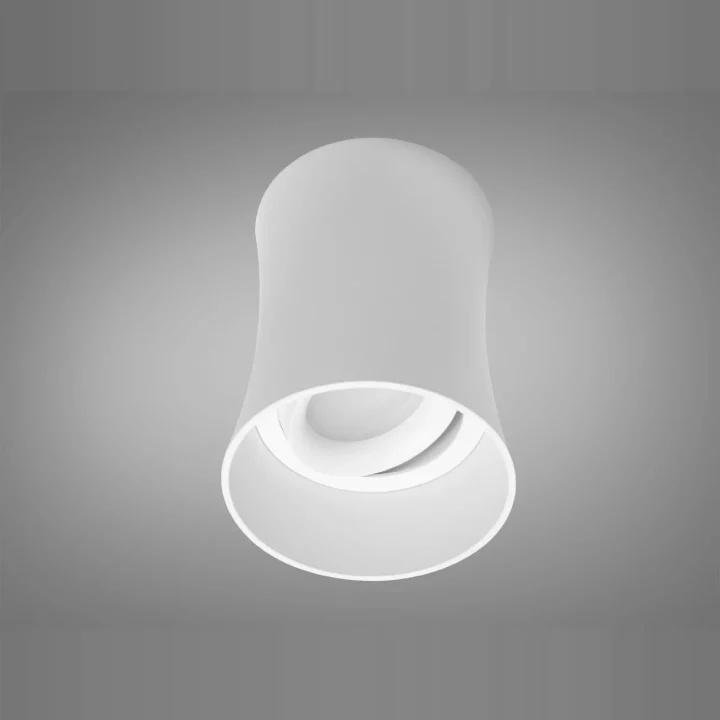 Светильник Накладной Поворотный Diasha Qxl QXL-1721-WH