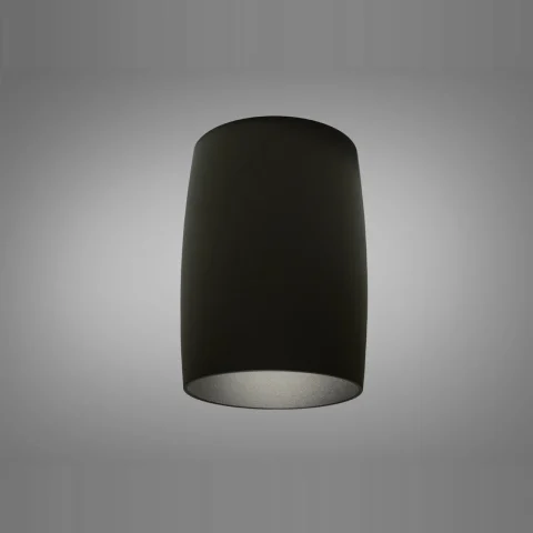 Світильник накладний точковий Diasha QXL-1722-BK MR16 G5.3, 40W, чорний