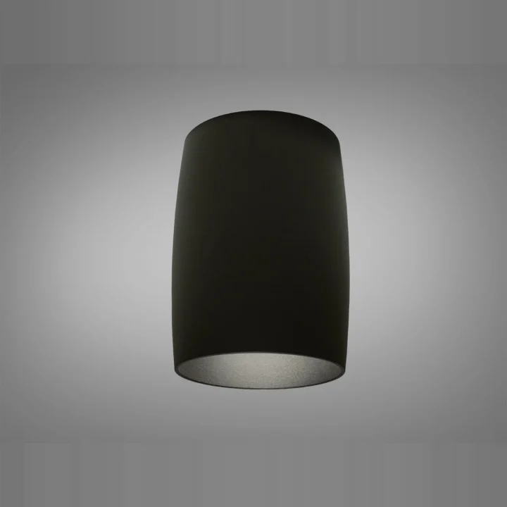 Світильник Накладний Точковий Diasha Qxl QXL-1722-BK