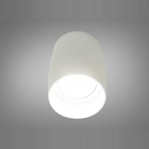 Світильник накладний точковий Diasha QXL-1722-WH MR16 G5.3, 40W, білий, IP20