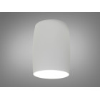 Світильник накладний точковий Diasha QXL-1722-WH MR16 G5.3, 40W, білий, IP20, для коридору, спальні, кухні, офісу