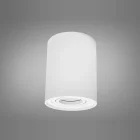 Светильник Накладной Поворотный Diasha Qxl QXL-1724-R-WH