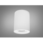 Світильник накладний поворотний Diasha QXL-1724-R-WH MR16 G5.3, 40W, білий, для коридору, вітальні, спальні, кафе