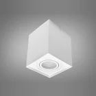 Светильник Накладной Точечный Diasha Qxl QXL-1724-S-WH