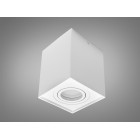 Світильник накладний точковий Diasha QXL-1724-S-WH MR16 G5.3, 40W, білий, для коридору та кухні