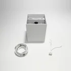 Светильник Накладной Точечный Diasha Qxl QXL-1724-S-WH