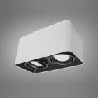 Накладной Точечный Светильник Diasha Qxl QXL-1727-WH+BK