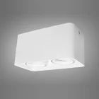 Светильник Накладной Точечный Diasha Qxl QXL-1728-WH