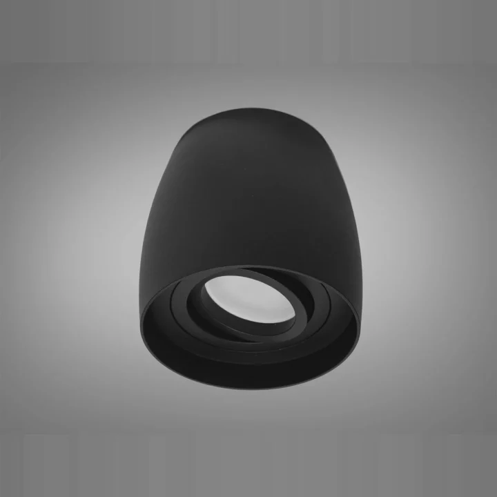 Накладной Поворотный Светильник Diasha Qxl QXL-1729-BK