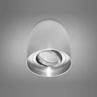 Накладной Точечный Светильник Diasha Qxl QXL-1729-SL