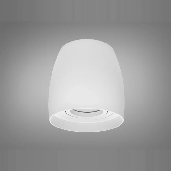 Светильник Накладной Точечный Diasha Qxl QXL-1729-WH