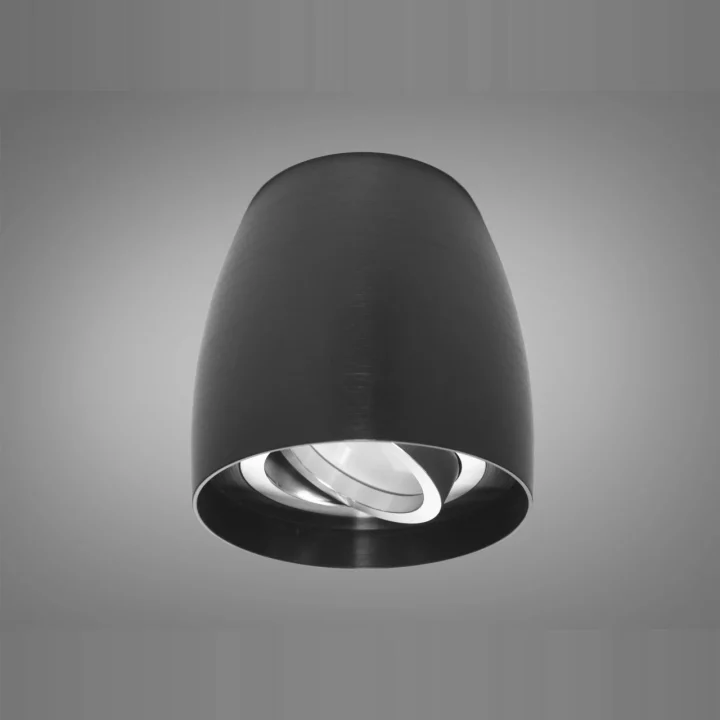 Светильник Накладной Точечный Diasha Qxl QXL-1729-gloss b…