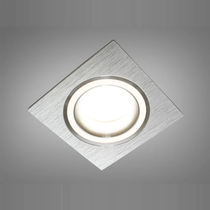 Точковий Вбудований Світильник Diasha Qxl QXL-1730-S-SL