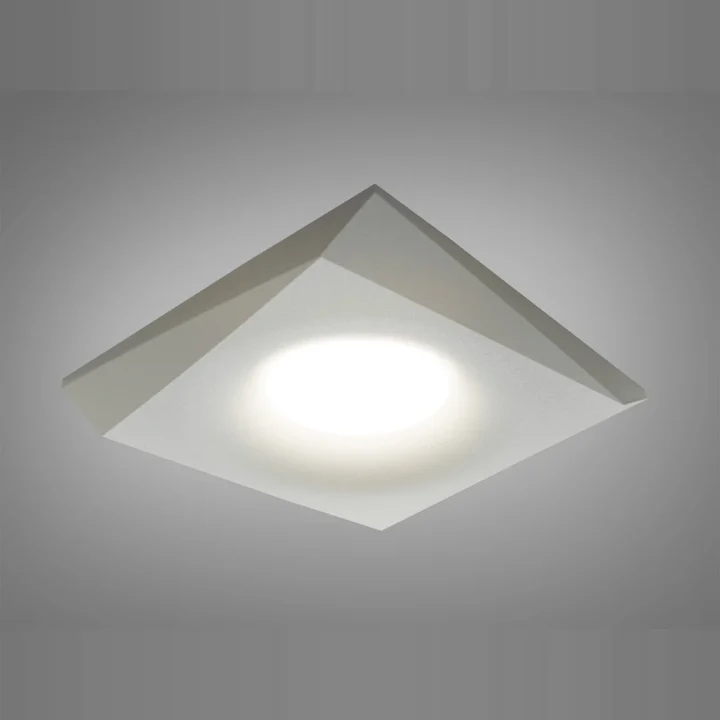 Точковий Світильник Вбудований Diasha Qxl QXL-1737-A3-WH