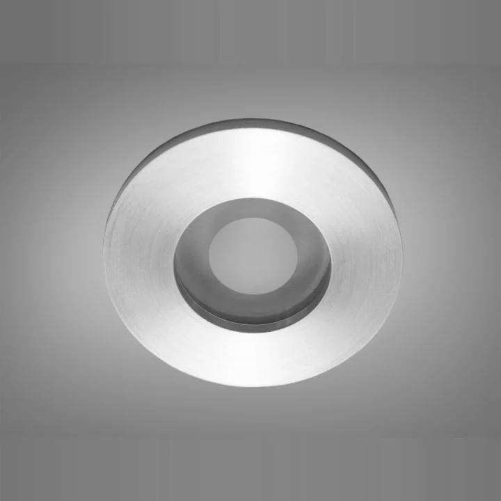 Точечный Встраиваемый Светильник Diasha Qxl QXL-1761-R-SL
