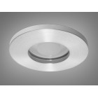 Світильник точковий круглий Diasha QXL-1761-R-SL Aluminium, 40W, матовий хром, IP65, для кухні, ванної, офісу Світильник точковий круглий Diasha QXL-1761-R-SL Aluminium, 40W, матовий хром, IP65, для кухні, ванної, офісу