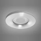 Встраиваемый Точечный Светильник Diasha Qxl QXL-1762-R-SL