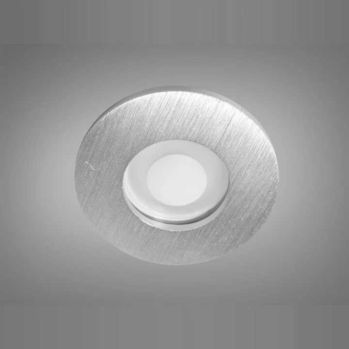 Точковий Вбудований Світильник Diasha Qxl QXL-1765-R-SL