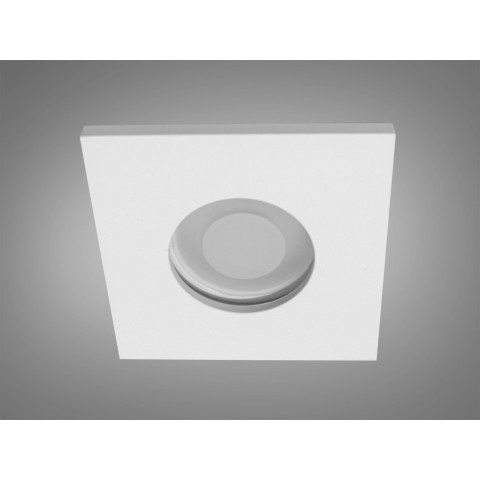 Світильник точковий магнітний Diasha QXL-1771-S-WH Aluminium, вбудовуваний, 40W, IP65, білий, для інтер'єру 0-10м²