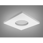 Світильник точковий магнітний Diasha QXL-1771-S-WH Aluminium, вбудовуваний, 40W, IP65, білий, для інтер'єру 0-10м²