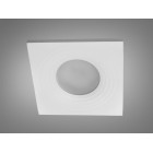Світильник точковий вбудований Diasha QXL-1774-S-WH Aluminium, 40W, IP65, білий, для коридору, вітальні, спальні Світильник точковий вбудований Diasha QXL-1774-S-WH Aluminium, 40W, IP65, білий, для коридору, вітальні, спальні