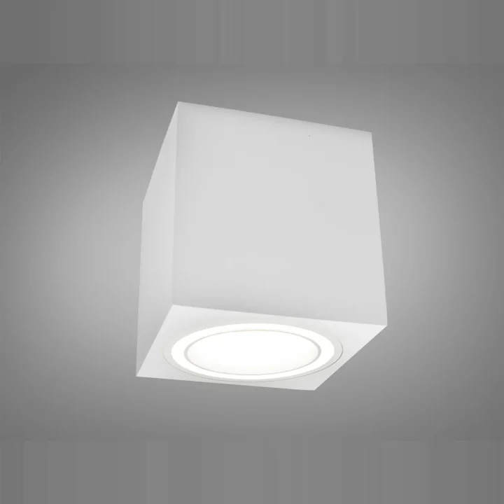 Светильник Накладной Точечный Diasha Qxl QXL-18085-S-WH
